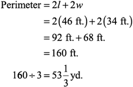 ASVAB Arithmetic Reasoning Question 838: Answer and Explanation ...